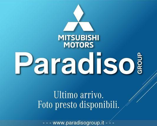 Mitsubishi Eclipse Cross PHEV ECLIPS CROSS PHEV INTENSE