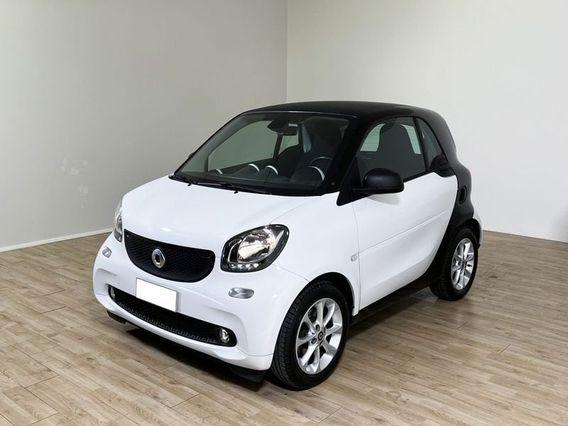 smart fortwo fortwo 70 1.0 Youngster