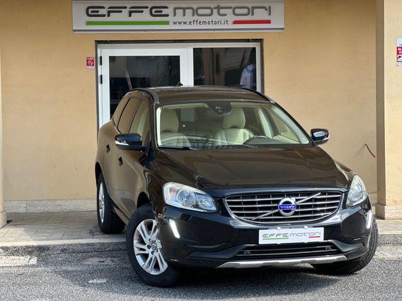 Volvo XC60 D3 Geartronic Tetto Apribile
