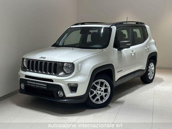 Jeep Renegade JEEP 1.0 T3 Limited
