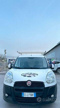 Fiat Doblo 1.6 Diesel