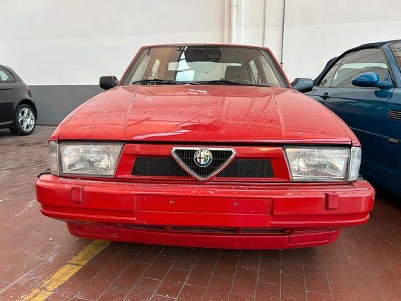 Alfa Romeo 75 3.0i V6 America