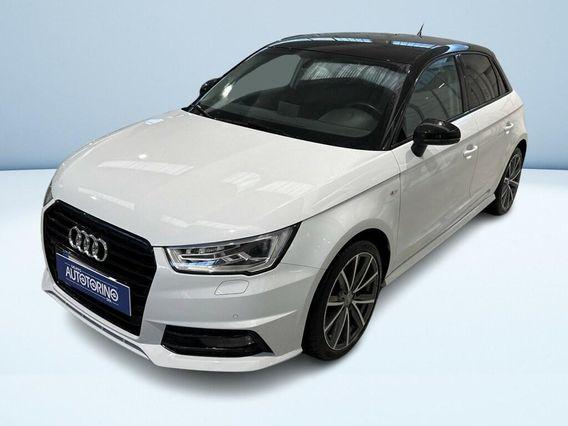 Audi A1 1.6 TDI Admired