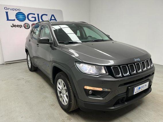 JEEP Compass II 4xe Compass 1.3 turbo t4 phev Business Plus 4xe at6