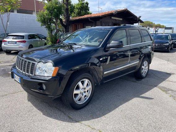 JEEP - Grand Cherokee - 3.0 CRD DPF Limited