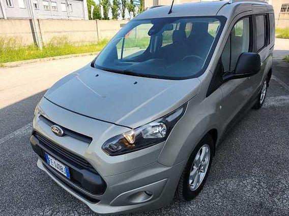 Ford Tourneo Connect 1.6 TDCi Plus