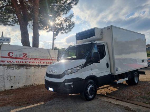 IVECO Daily 60C15 BTOR 3.0 CELLLA ISOTERMICA