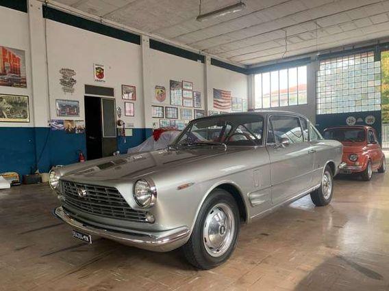 Fiat 2300 2300 S COUPE' 1967