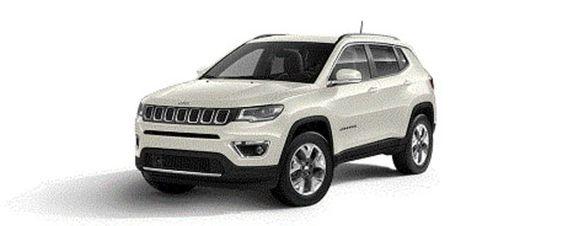 Jeep Compass 1.3 T4 240CV PHEV AT6 4xe S