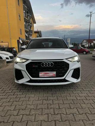 RS Q3 2.5 400