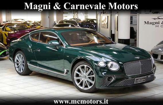 Bentley Continental GT V8|TOURING SPECS|NIGHT VIEW|21''|TETTO|FULL OPT