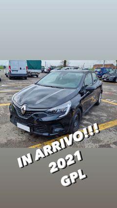 Renault Clio TCe 100 CV GPL 5 porte Life IN ARRIVO!!!!