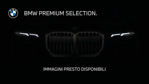BMW Serie 4 Cabrio 420 d Luxury Steptronic