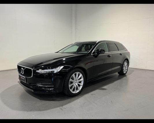 VOLVO V90 2016 V90 2.0 d4 Business Plus geartronic my19