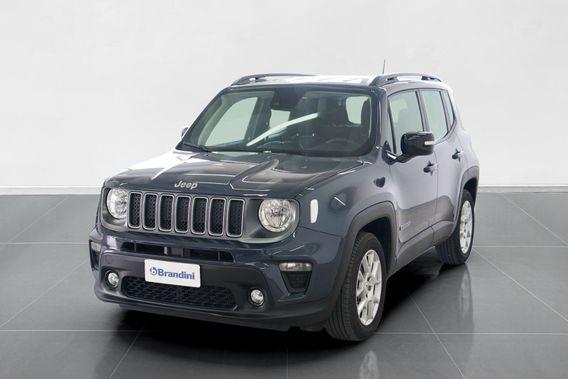 JEEP Renegade Renegade 1.5 turbo t4 mhev Limited 2wd 130cv dct