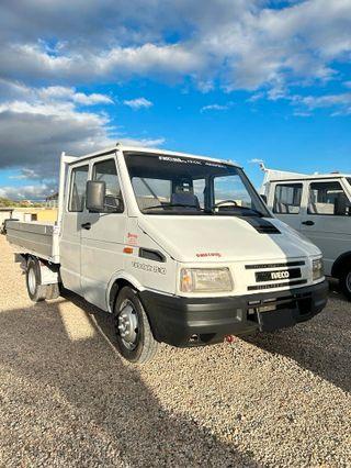 IVECO DAILY 35-10
