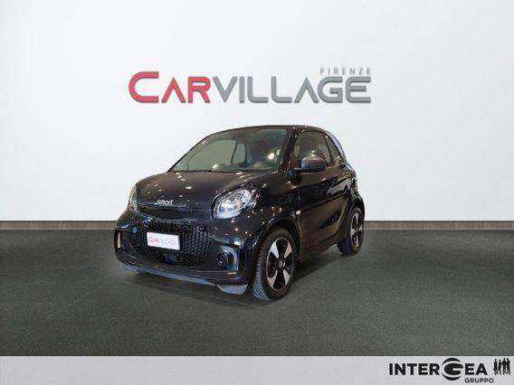 SMART Fortwo III 2020 Fortwo eq Passion 4,6kW