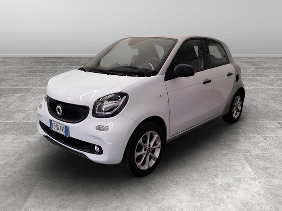 SMART forfour 2ªs. (W453) forfour 70 1.0 Youngster