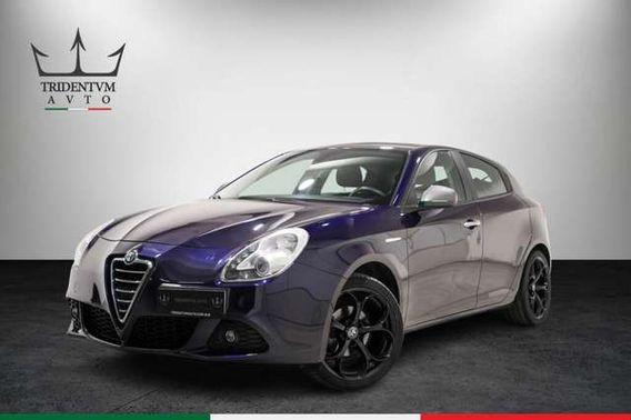 Alfa Romeo Giulietta 1.4 t. Progression