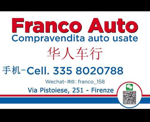 Franco Auto Compra la Tua Auto Usata
