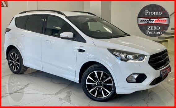 Ford Kuga 2.0 TDCI 150 CV S&S 2WD ST-Line Edition