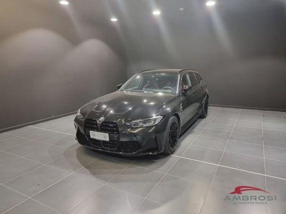 BMW M3 xDrive Mcompetition Touring