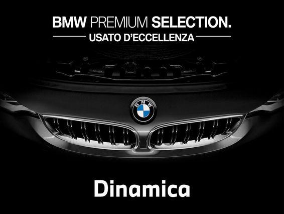 BMW Serie 3 Touring 318 d Business Advantage Steptronic