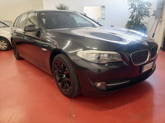 Bmw 525 525d xDrive Touring Business
