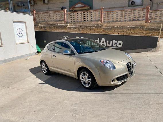 Alfa Romeo MiTo 1.4 T 135 CV M.air Distinctive Premium Pack