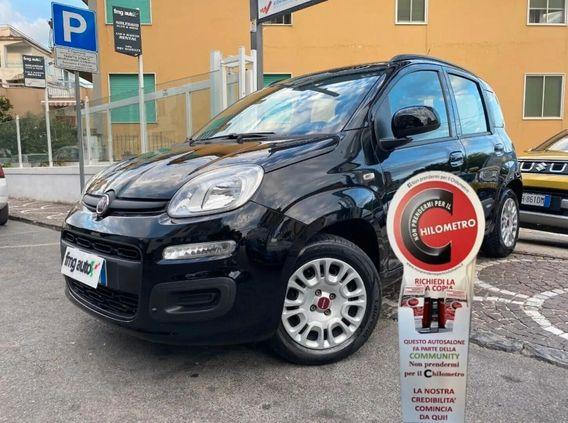 Fiat Panda 1.2 EasyPower Easy*Gpl*Km 82.000*Nord Italia*