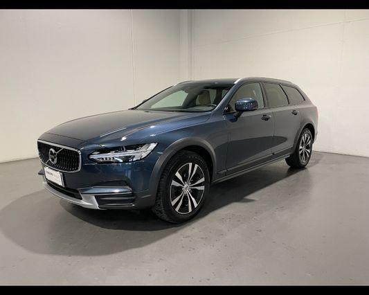 VOLVO V90 V90 Cross Country 2.0 d4 awd geartronic my19
