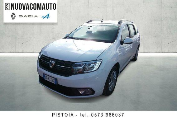 Dacia Logan MCV 1.5 Blue dCi Comfort