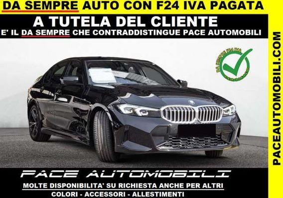 BMW 320 i M SPORT MSPORT M-SPORT LED PDC ACC KAMERA