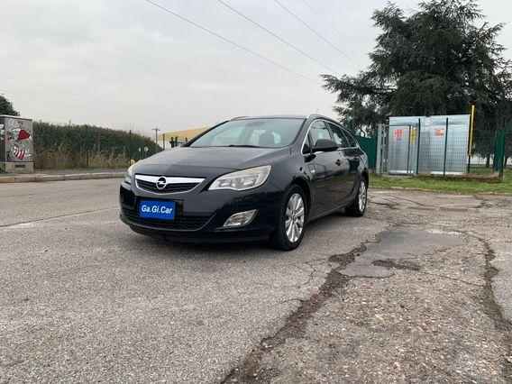 Opel Astra 1.7 *EURO 5*