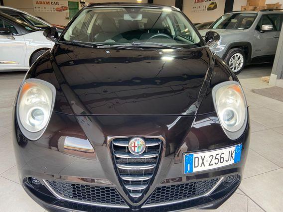 Alfa Romeo MiTo 1.4 T 120 CV Progression OK NEOPATENTATI