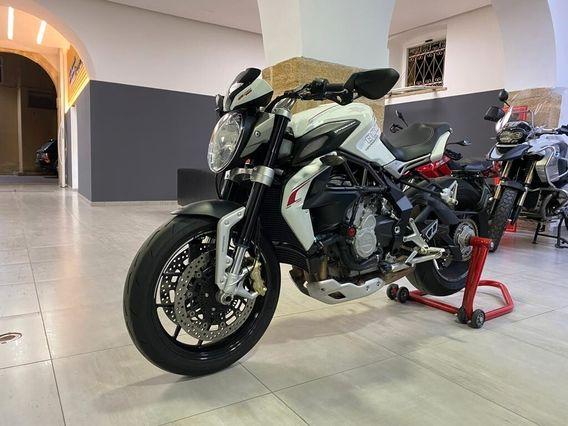 Mv Agusta Brutale 800 Dragster RC ABS