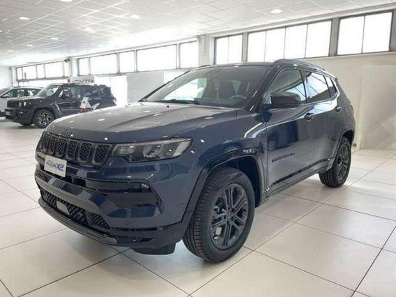 Jeep Compass 1.3 T4 190CV PHEV AT6 4xe 80° An
