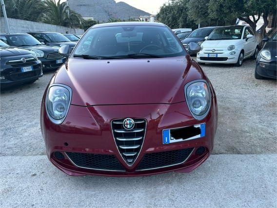 Alfa Romeo MiTo 1.4 70 CV 8V Impression