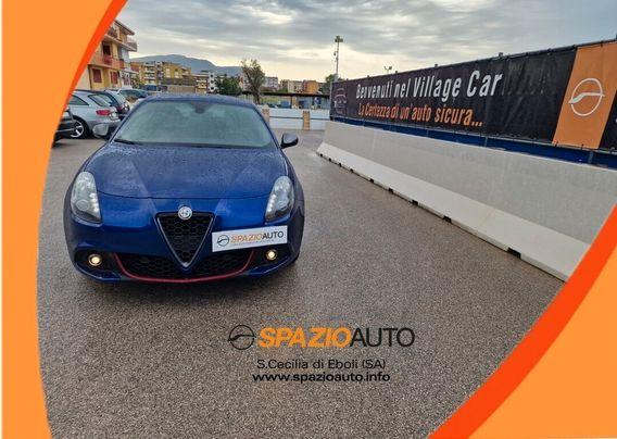 Alfa Romeo Giulietta NEW 1.6 M-JET 120 CV *EXCLUSIVE* Full Optional