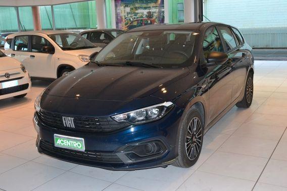 FIAT TIPO Tipo Station Wagon My21 Sw City Life 1,6 130cv Ds