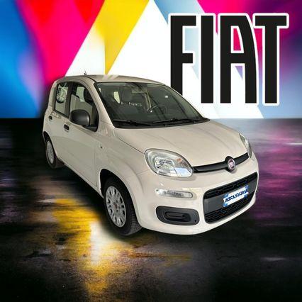 Fiat Panda 1.2 Easy 69cv benzina