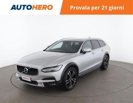 VOLVO V90 Cross Country D4 AWD Geartronic