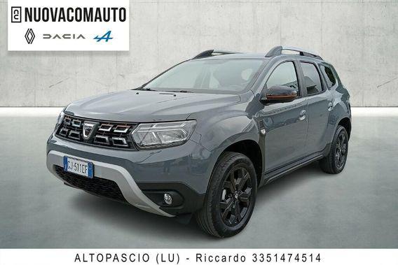 Dacia Duster 1.0 TCe GPL SL Extreme 4x2
