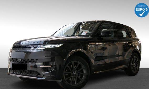 Land Rover Range Rover Sport sport 250 cv dynamic se