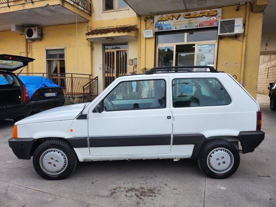Fiat Panda 900 i.e. cat Hobby