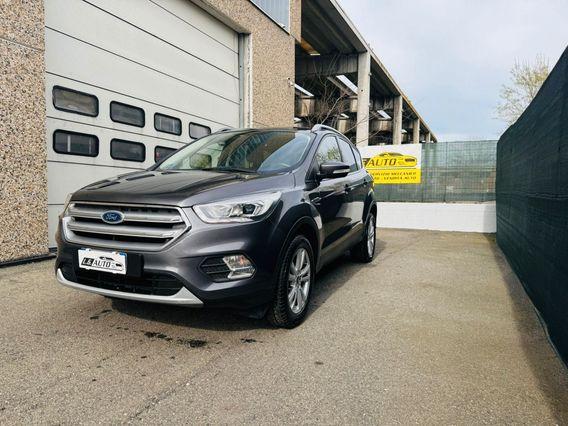 Ford Kuga 1.5 TDCI 120 CV S&S 2WD ST-Line Business