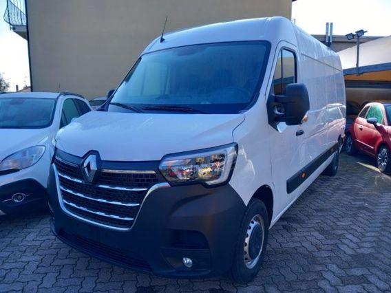 RENAULT Master T33 2.3 dCi 135 L3 H2 Furgone + PDC Posteriore