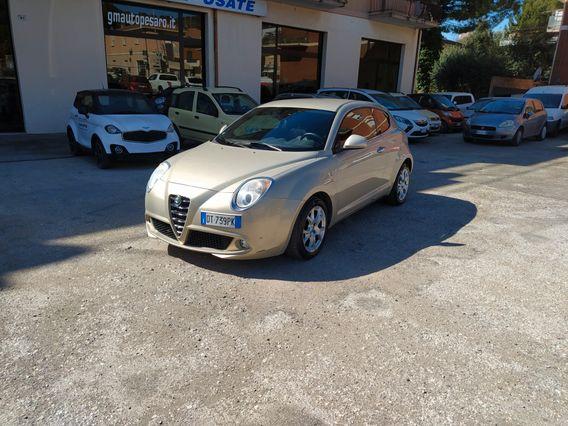 Alfa Romeo MiTo 1.4 78 CV Junior Neopatentati