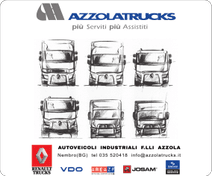 Autoveicoli industriali f.lli Azzola
