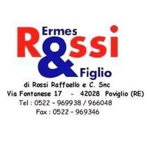 ROSSI ERMES & FIGLIO S.N.C. DI ROSSI RAFFAELLO & C.